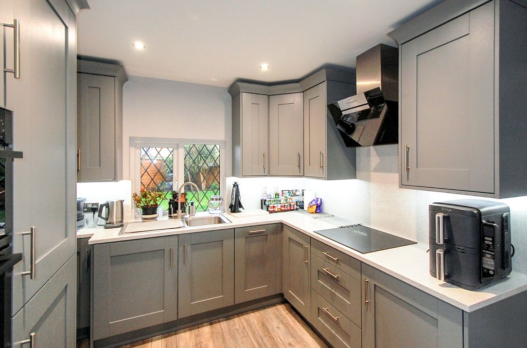 Nyetimber Lane Aldwick